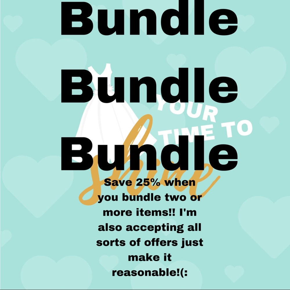 Discount offer!!